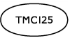 表面:TMC125